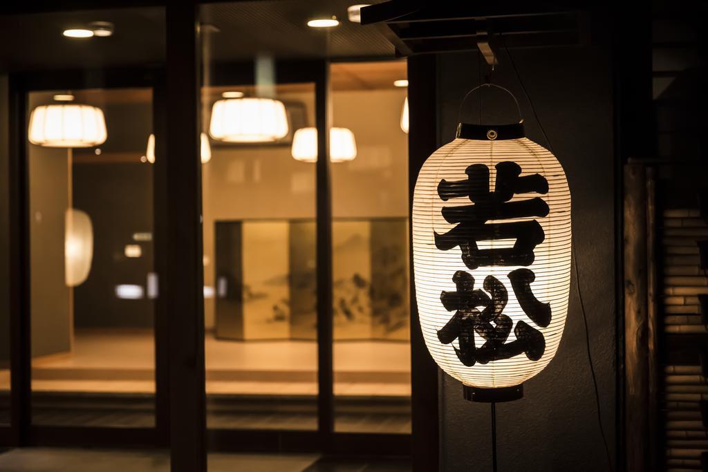 Wakamatsu Chita Hot Spring Resort Minamichita Zewnętrze zdjęcie
